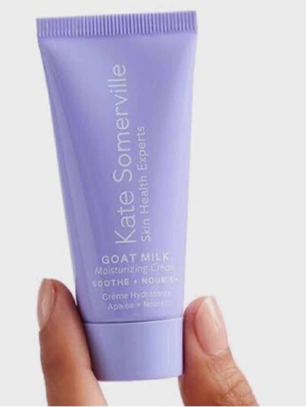 Kate Somerville Goat Milk Moisturizing Cream